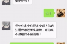 长洲讨债公司